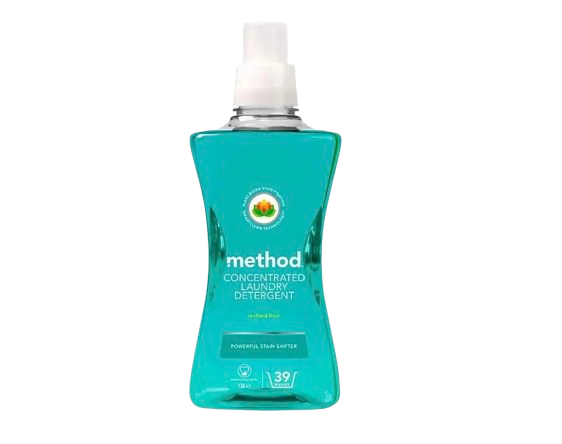 METHOD tekutý na praní Orchard fruit 1,5l