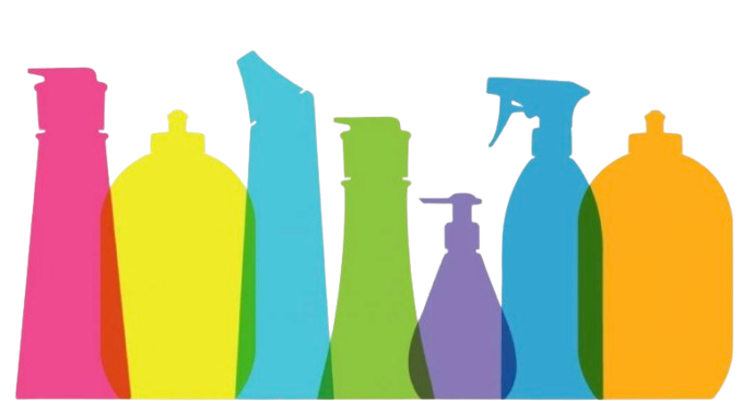 METHOD čistič na granit a kámen, sprej 350 ml