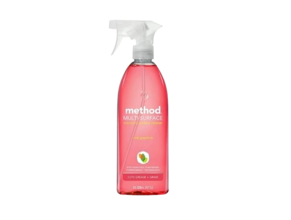 METHOD uni čistič - Grapefruit, 830 ml