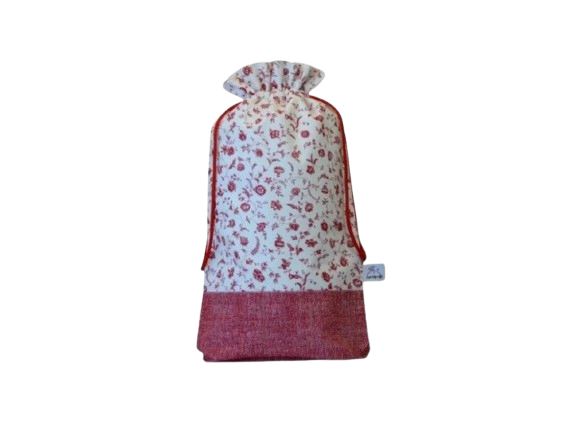 Wrap Up - Funkční obal na pečivo - velikost L (vnitřní rozměr 40 x 24 cm)