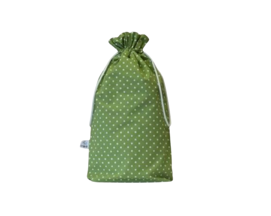 Wrap Up - Funkční obal na pečivo - velikost L (vnitřní rozměr 40 x 24 cm)