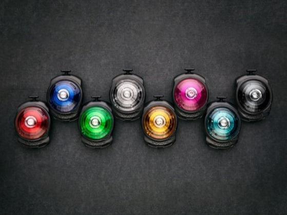 Orbiloc Safety Light - bezpečnostní světlo