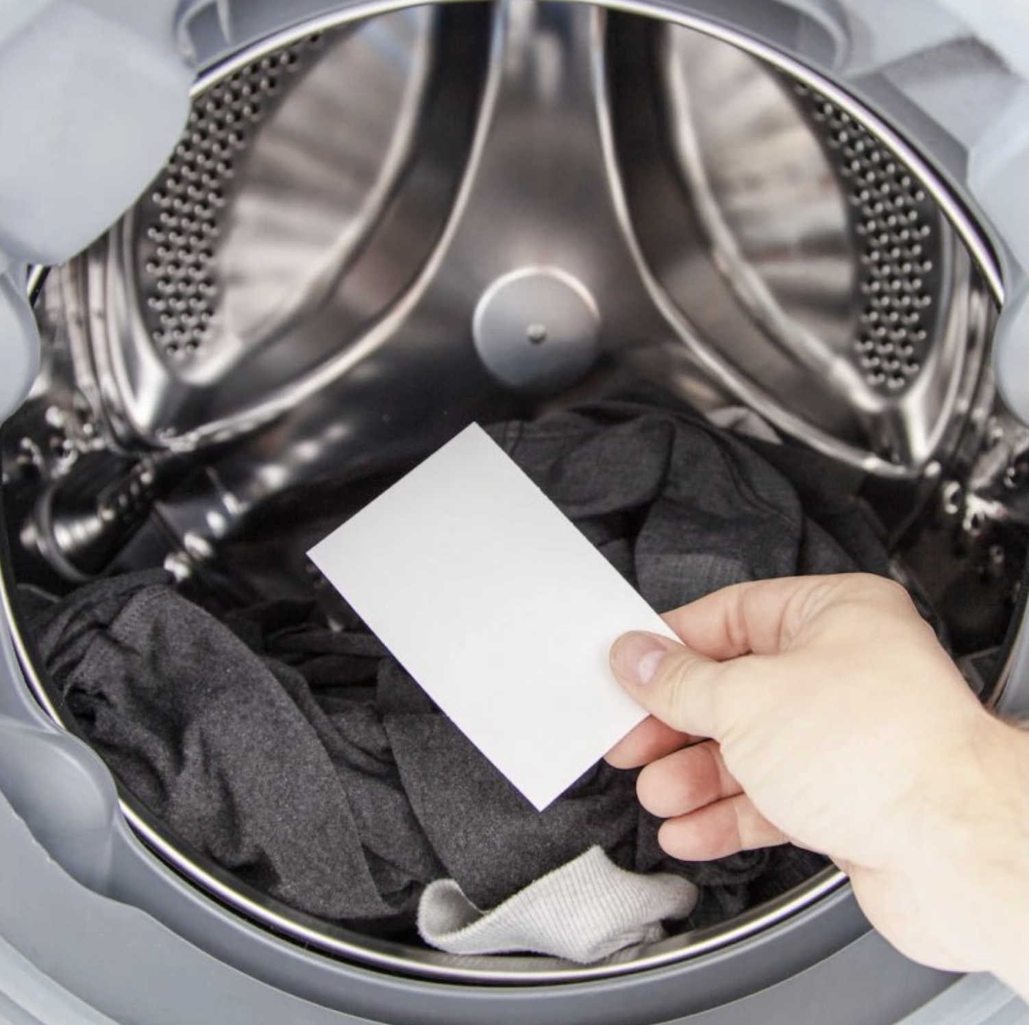 Cleanly Eco prací proužky, 96ks