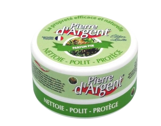 Laco Pierre d'Argent víceúčelový BIO čistící písek- borovice 300g