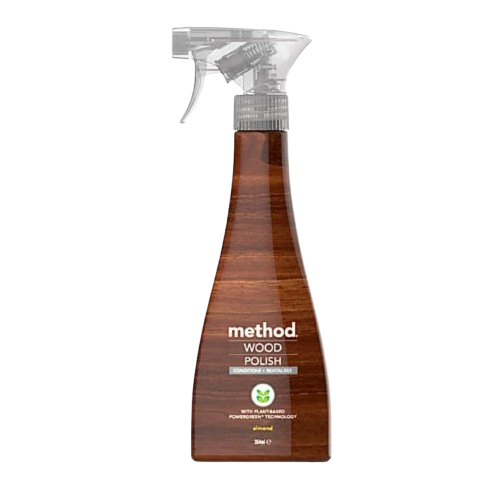 METHOD leštěnka na dřevo, sprej 350 ml