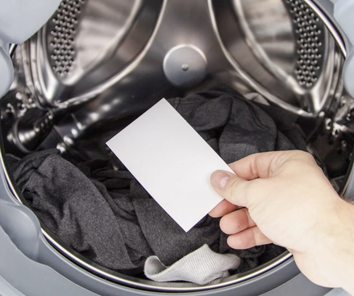 Cleanly Eco prací proužky, 32ks