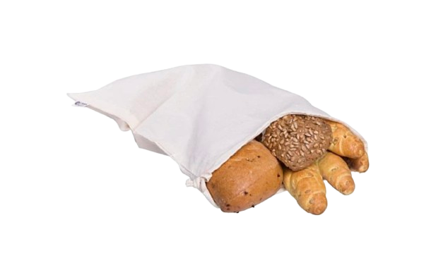 Tierra Verde – Sada sáčků plátěných – středních (40×30 cm) 3 ks