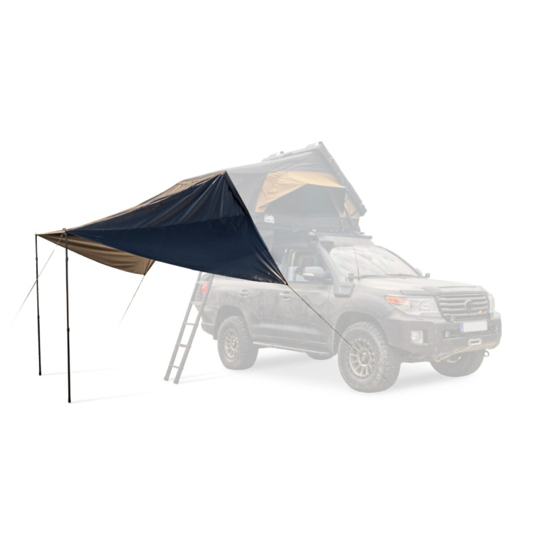 OFFLANDER přístřešek ke stanu FOLD E 150