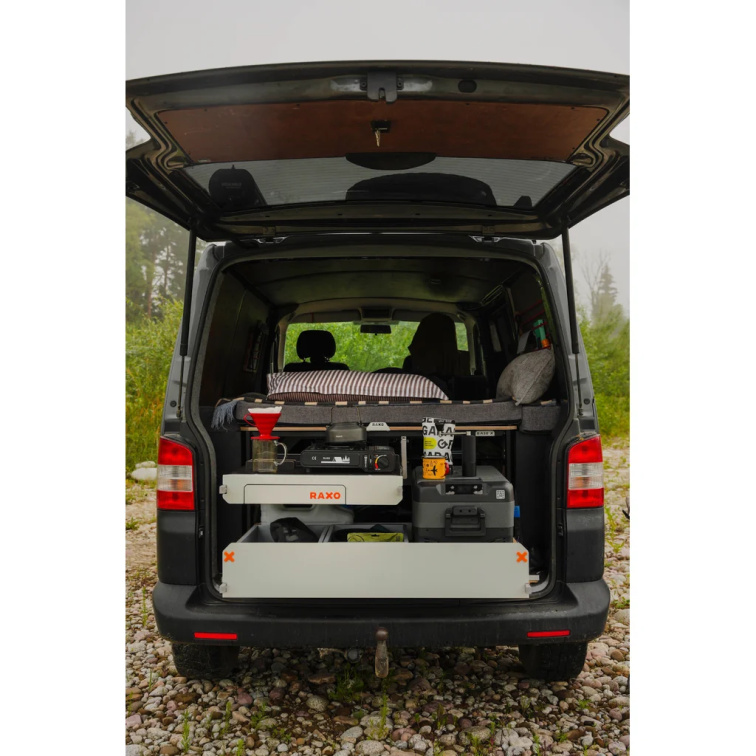 Caravaning BRBO 2026 LP