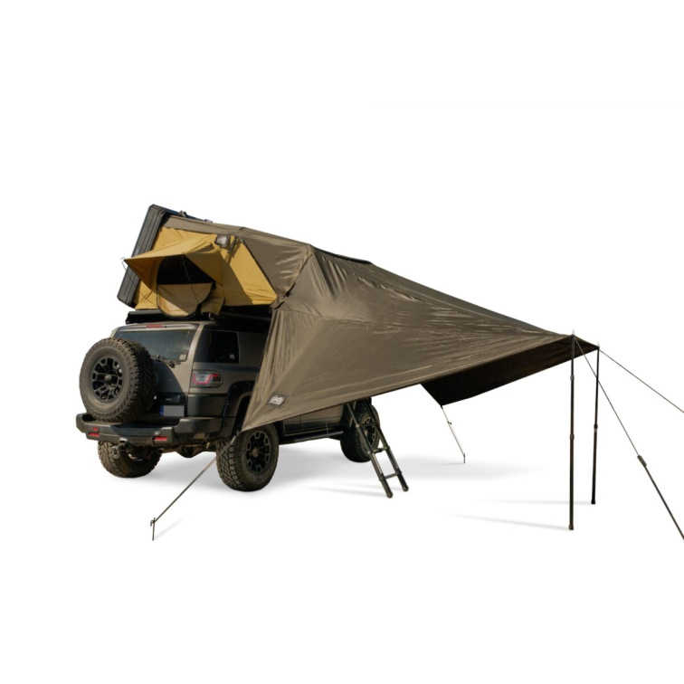 OFFLANDER střešní stan FOLD X 190