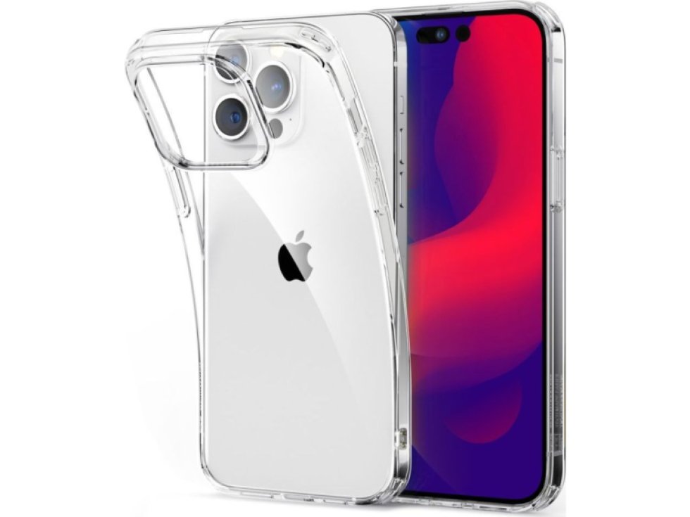 Ochranný kryt pro iPhone 14 Pro MAX - ESR, Project Zero Clear