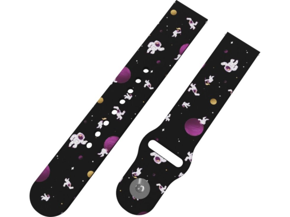 KOSMONAUT 2 řemínek 20 mm