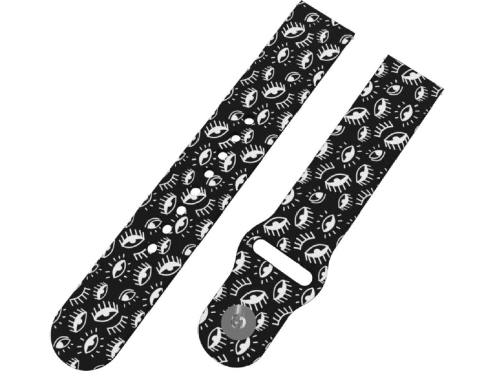 OČI řemínek 22 mm