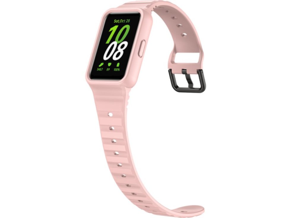 Náhradní řemínek 2v1 pro Samsung Galaxy Fit 3