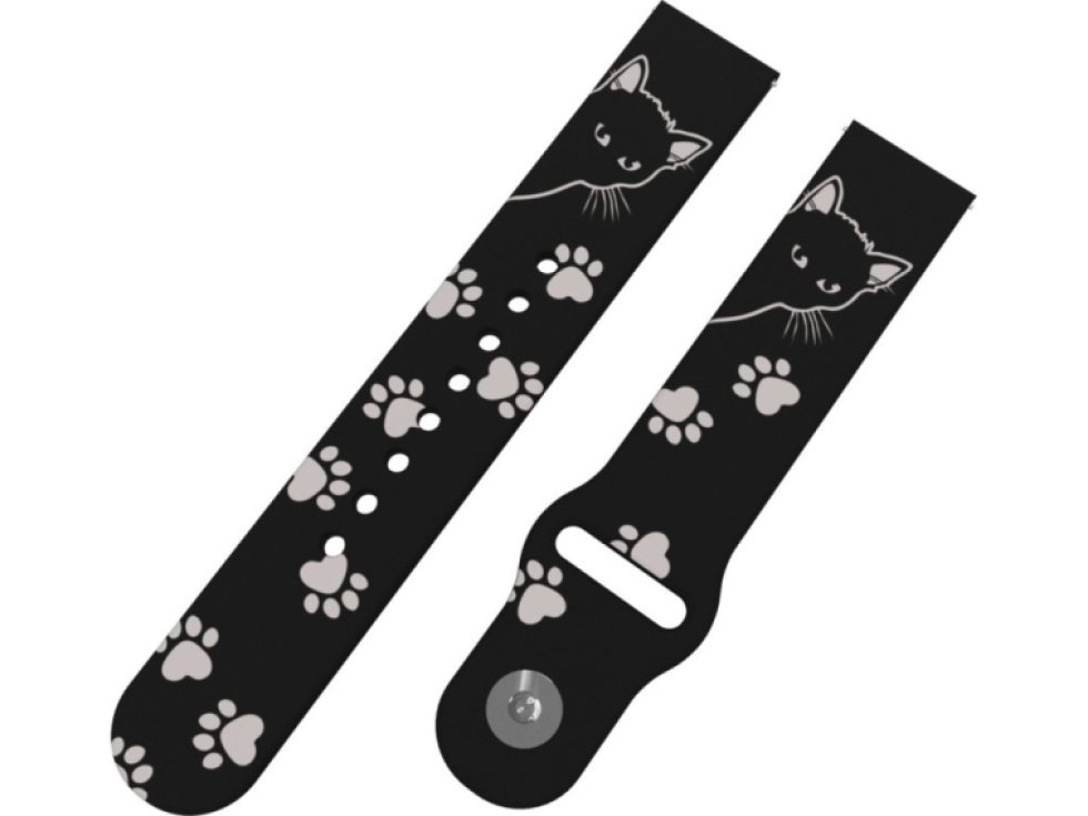 KOČIČÁK řemínek 22 mm