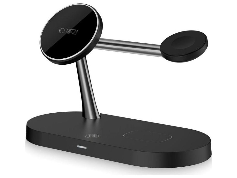 A12 MagSafe 6216990211867 černá