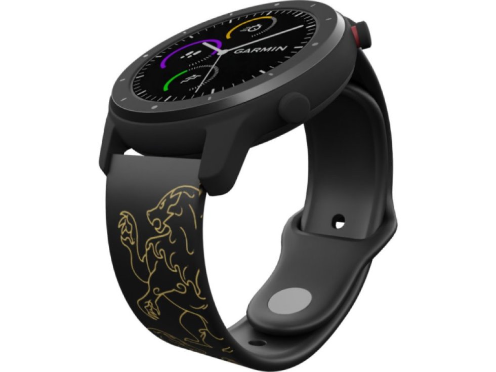 GOT 7 - ROD LANNISTERŮ 2 řemínek 22 mm