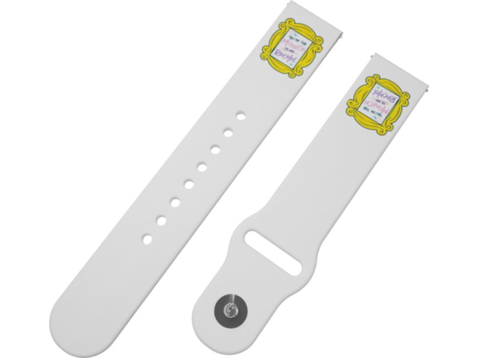 FRIENDS 14 řemínek 20 mm