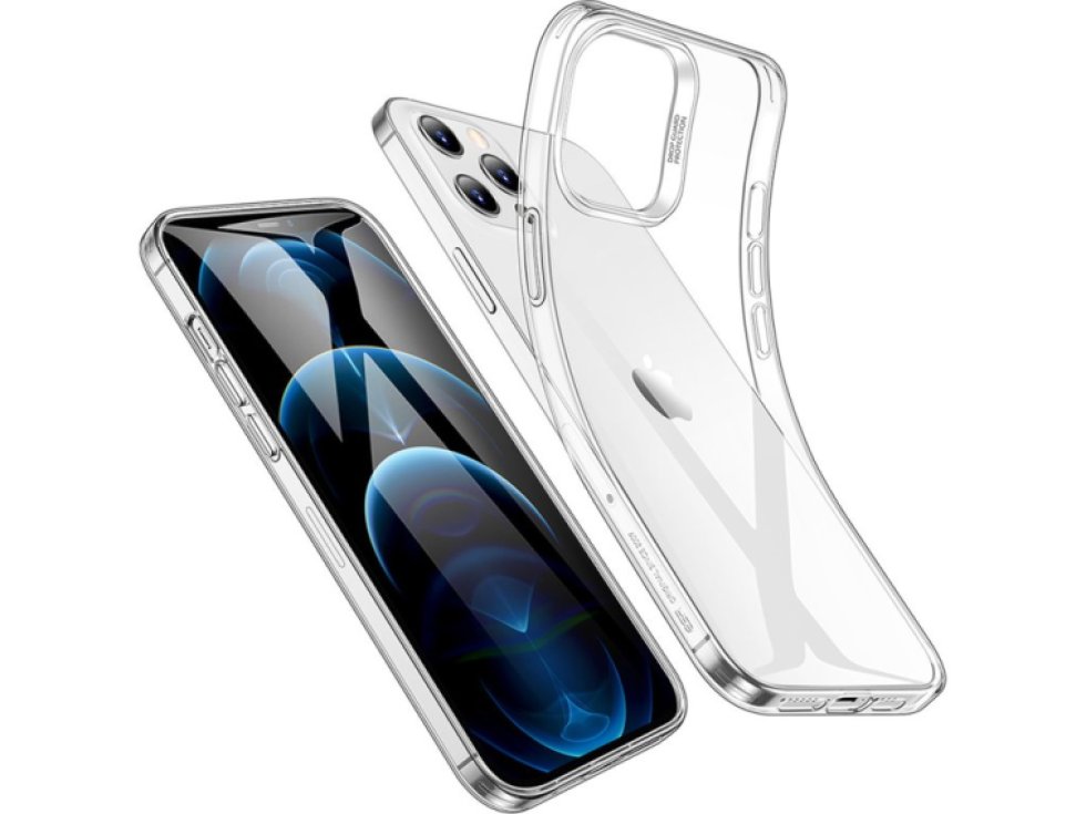 Ochranný kryt pro iPhone 12 Pro MAX - ESR, Project Zero 3C01201340101