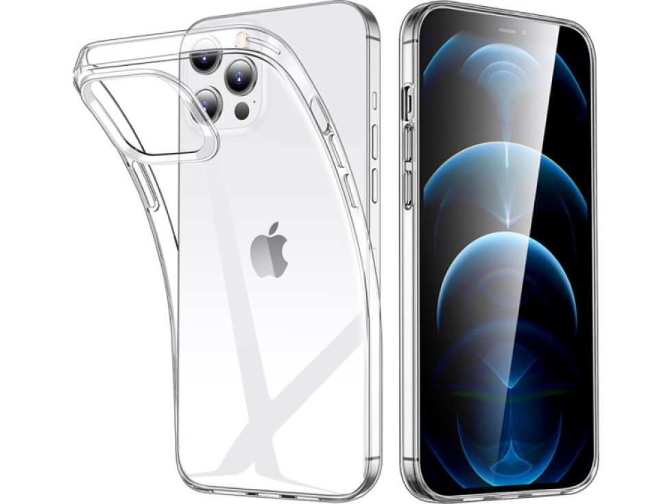 Ochranný kryt pro iPhone 12 Pro MAX - ESR, Project Zero 3C01201340101