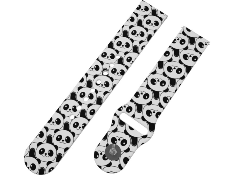 PANDY řemínek 22 mm