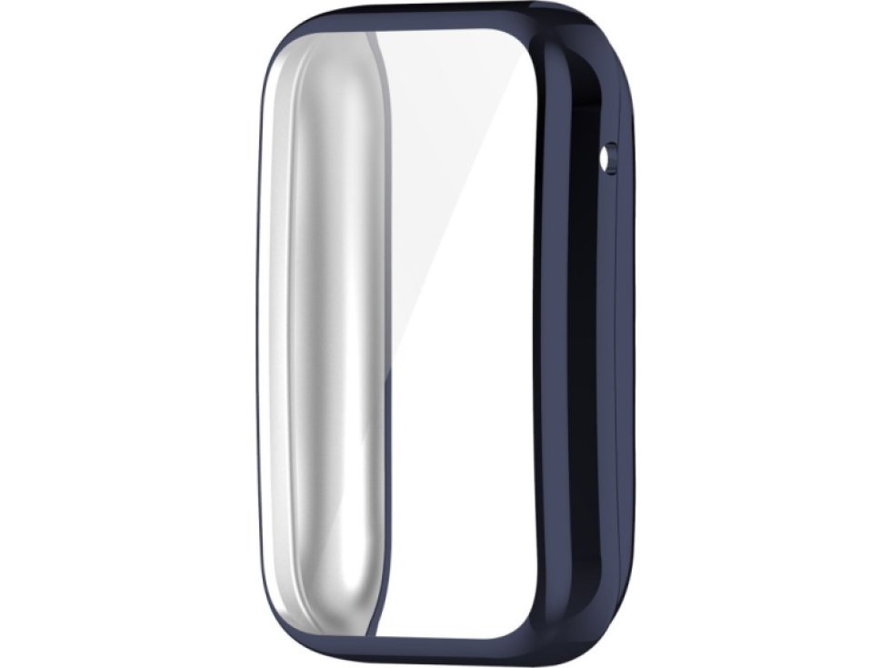 Ochranné silikonové pouzdro pro Mi Band 7 PRO