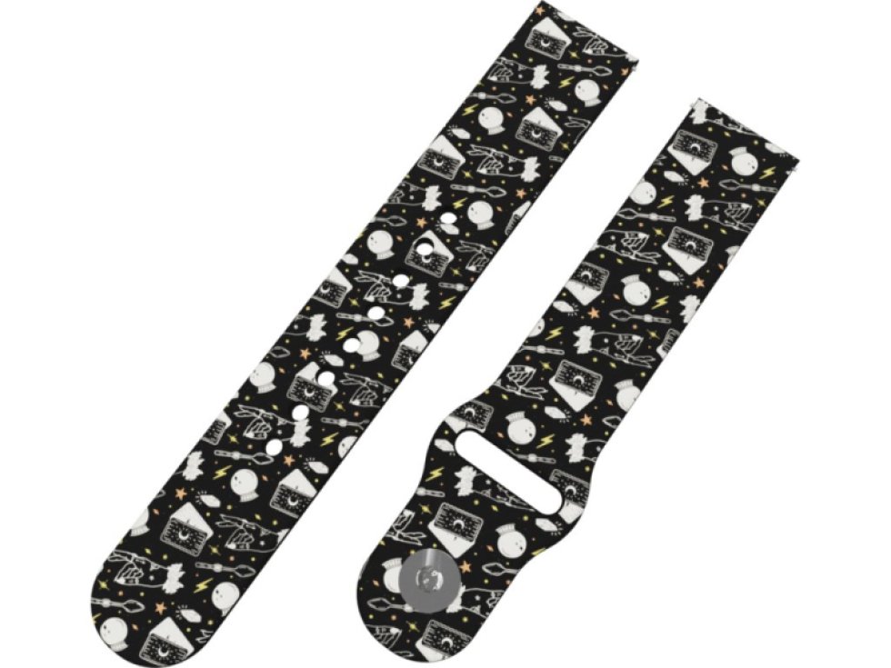 MAGIE řemínek 22 mm