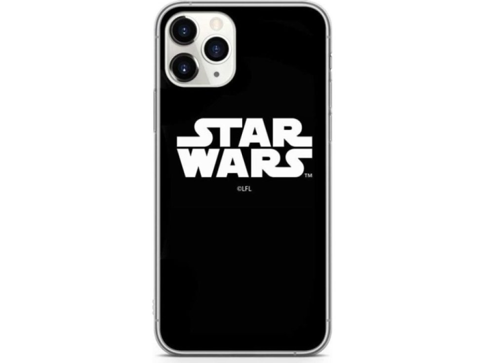 Ochranný kryt pro iPhone 11 Pro - Star Wars, Star Wars 001 SWPCSW130