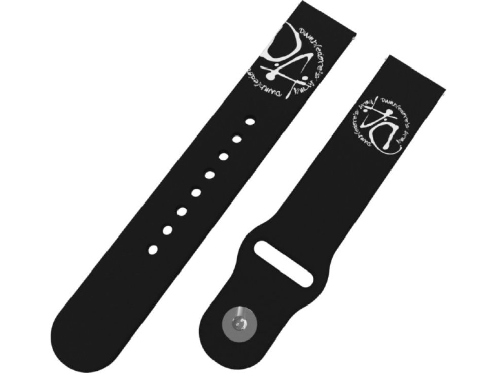 HARRY POTTER - BRUMBÁLOVA ARMÁDA řemínek 20 mm