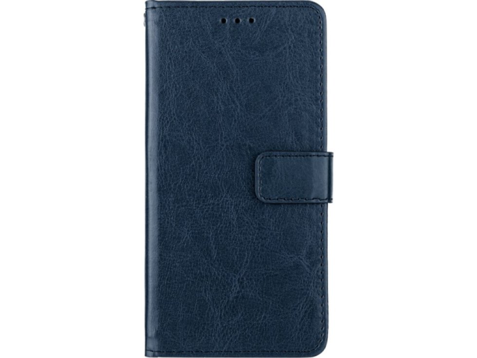 Ochranné pouzdro pro iPhone 13 Pro MAX - Mercury, Super Diary Navy