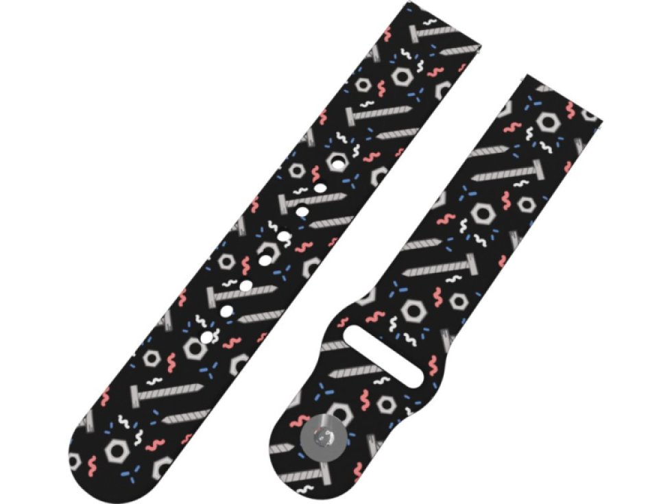 ŠROUBY řemínek 22 mm