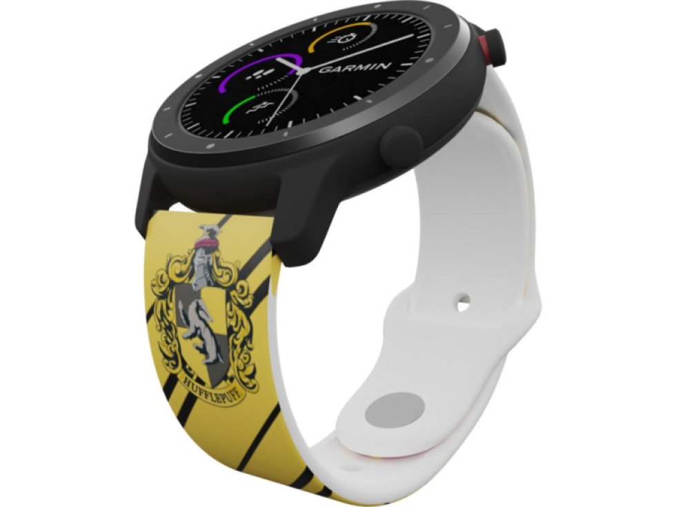 HARRY POTTER - MRZIMOR KRAVATA řemínek 20 mm