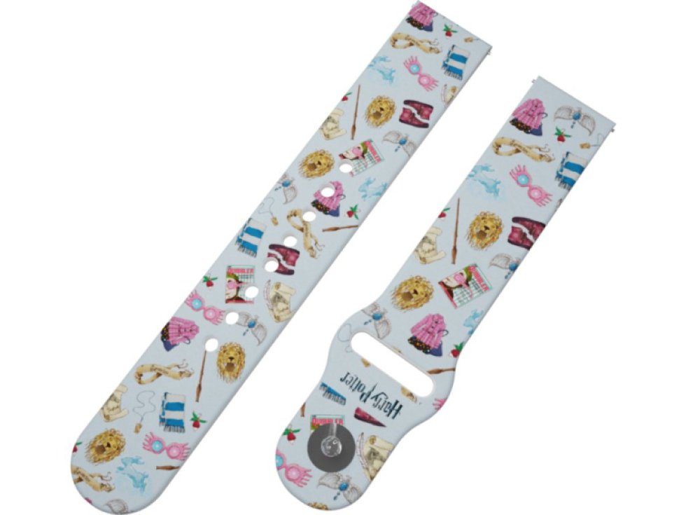 HARRY POTTER - LUNA LOVEGOOD 2 řemínek 22 mm