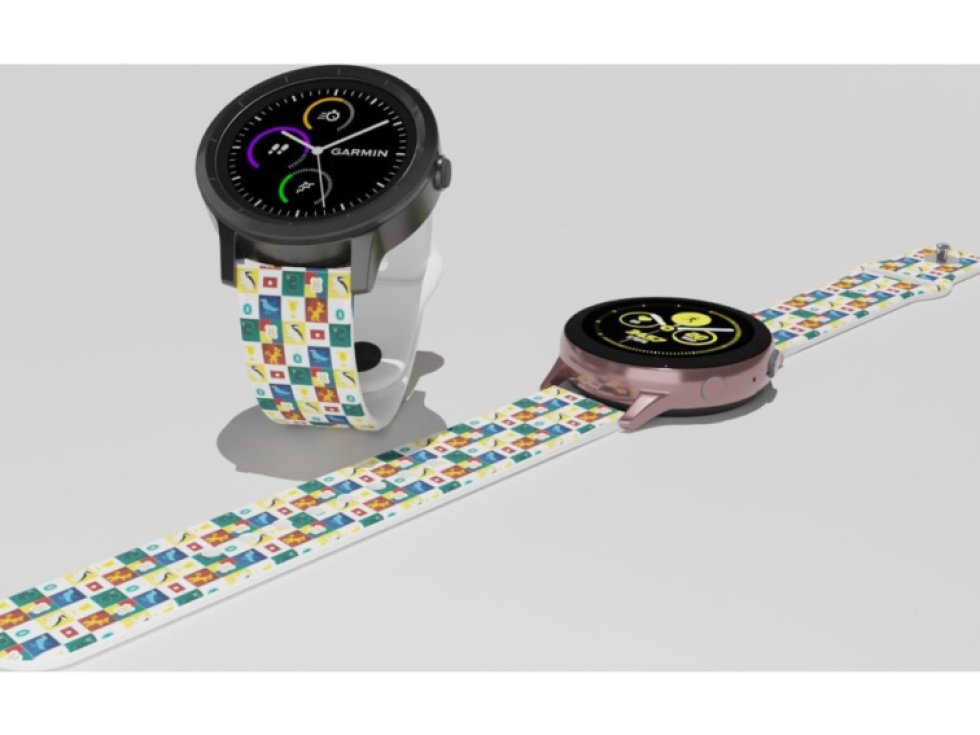 HARRY POTTER - BRADAVICKÉ KOLEJE 2 řemínek 22 mm