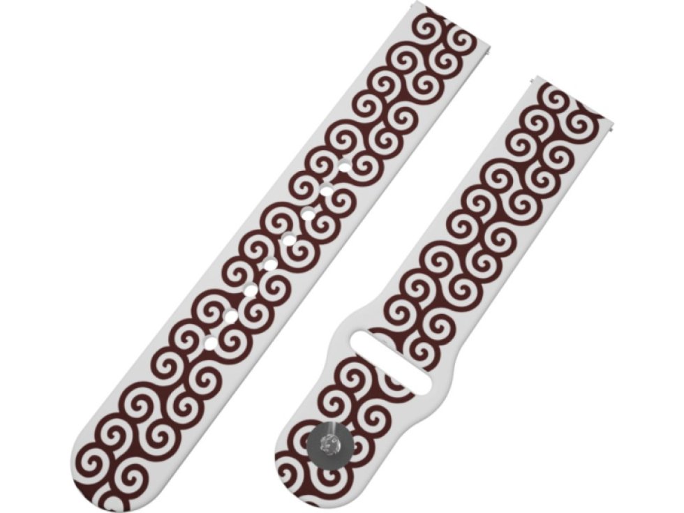 SPIRÁLY řemínek 20 mm