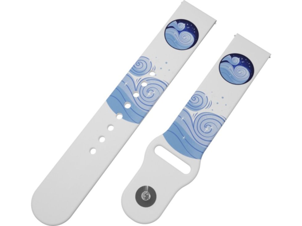 VZDUCH řemínek 20 mm