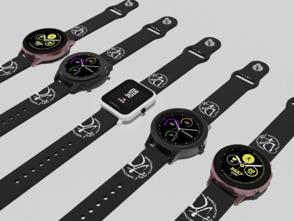 HARRY POTTER - BRUMBÁLOVA ARMÁDA řemínek 20 mm