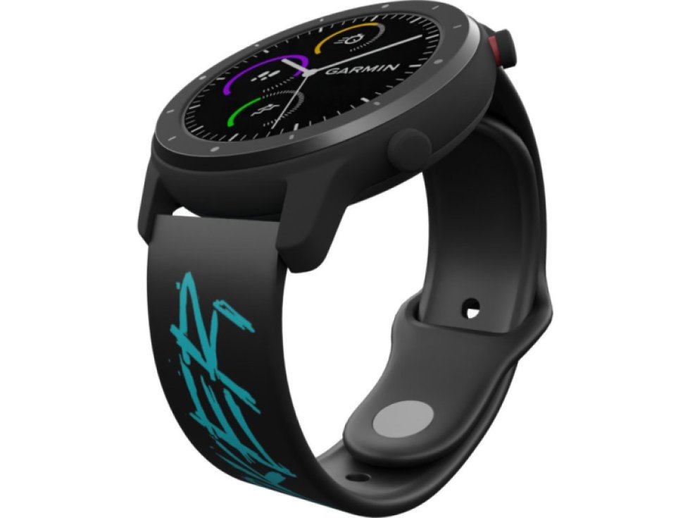 BATMAN 33 - JOKER 2 řemínek 20 mm