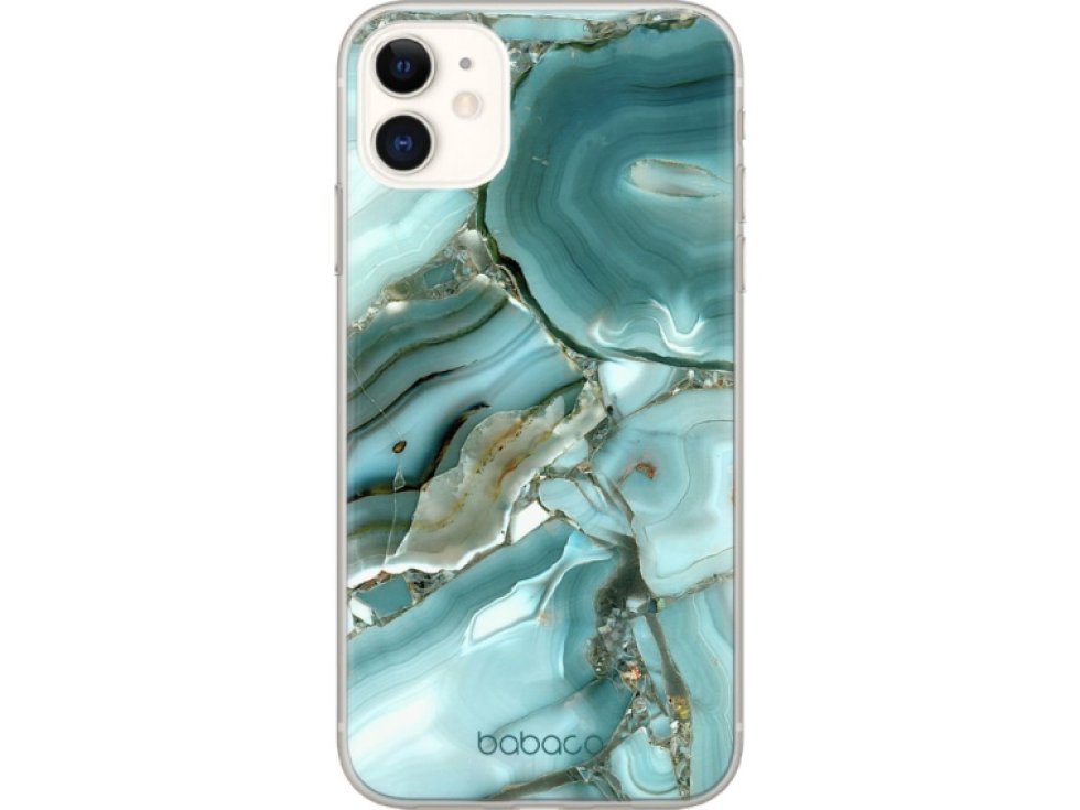 Ochranný kryt pro iPhone XR - Babaco, Abstract 003 BPCABS1210