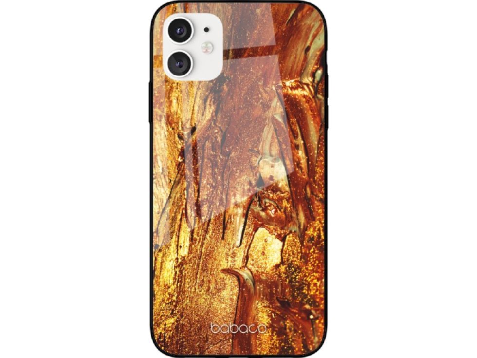 Ochranný kryt pro iPhone 6 / 6S - Babaco, Premium Abstract 022 BPCABS12901