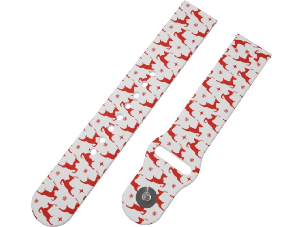 SOBÍCI 2 řemínek 22 mm