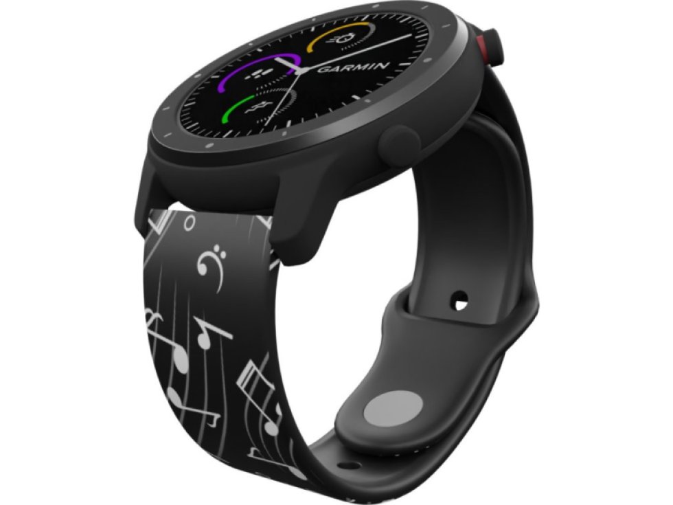 NOTY řemínek 22 mm