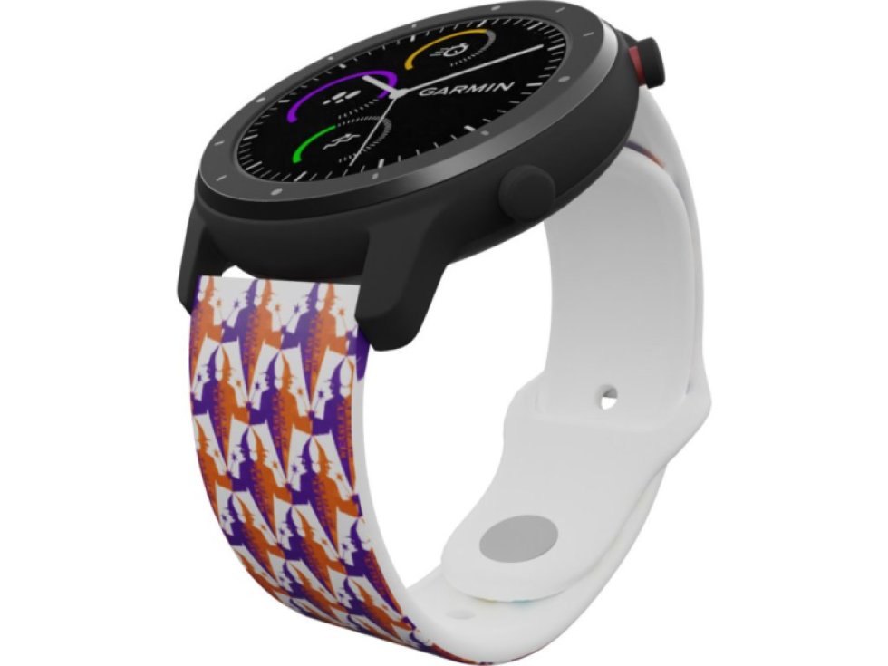 HARRY POTTER - KOUZELNICKÉ KEJKLE řemínek 20 mm