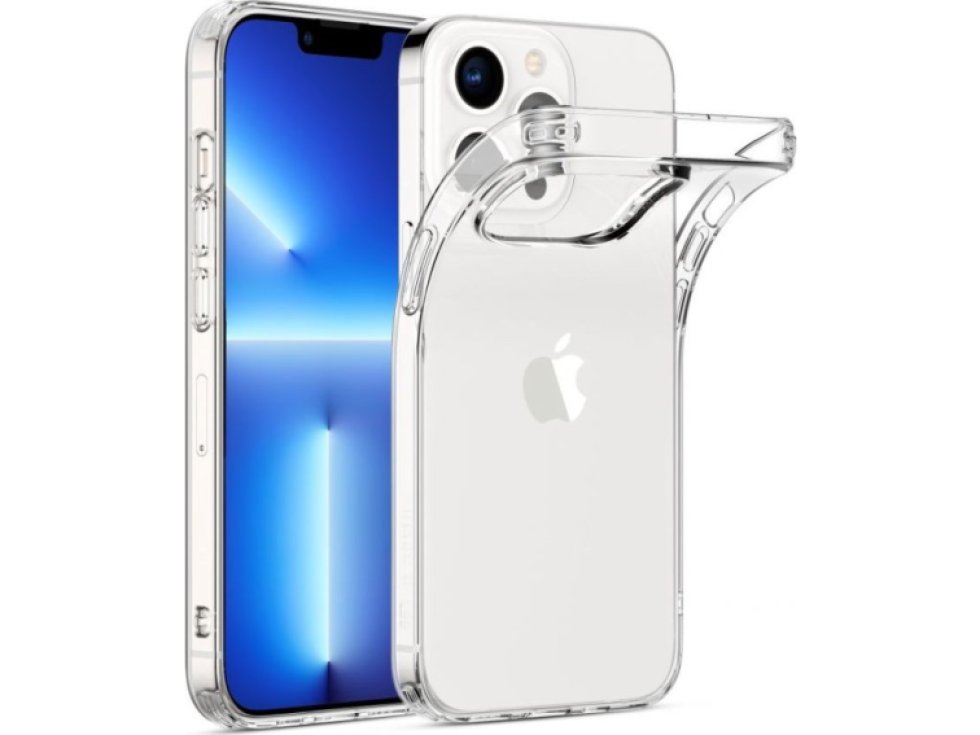 Ochranný kryt pro iPhone 13 Pro - ESR, Project Zero Clear