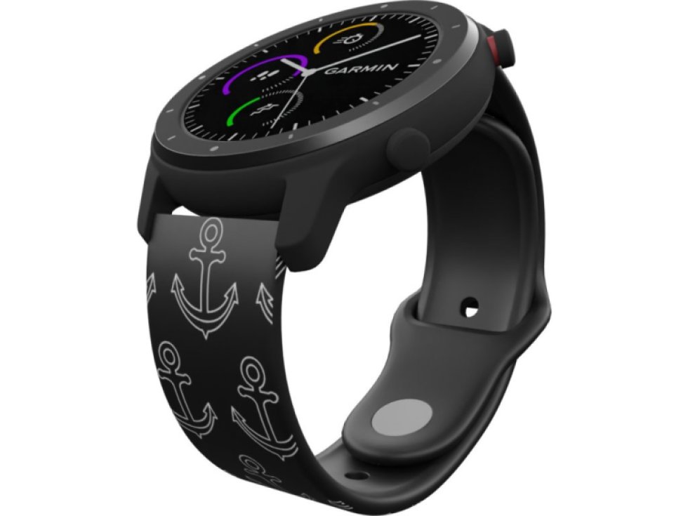 KOTVIČKY řemínek 20 mm