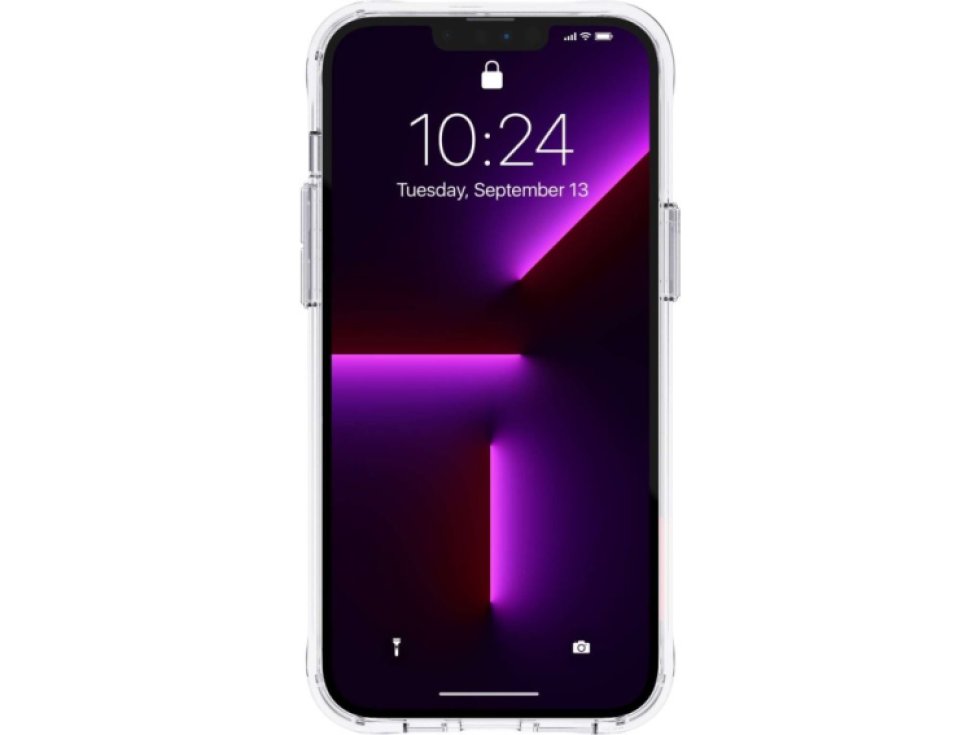 Karat Onyx pro iPhone 13 Pro MAX CM046592 černá