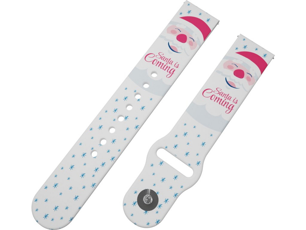 SANTA řemínek 20 mm