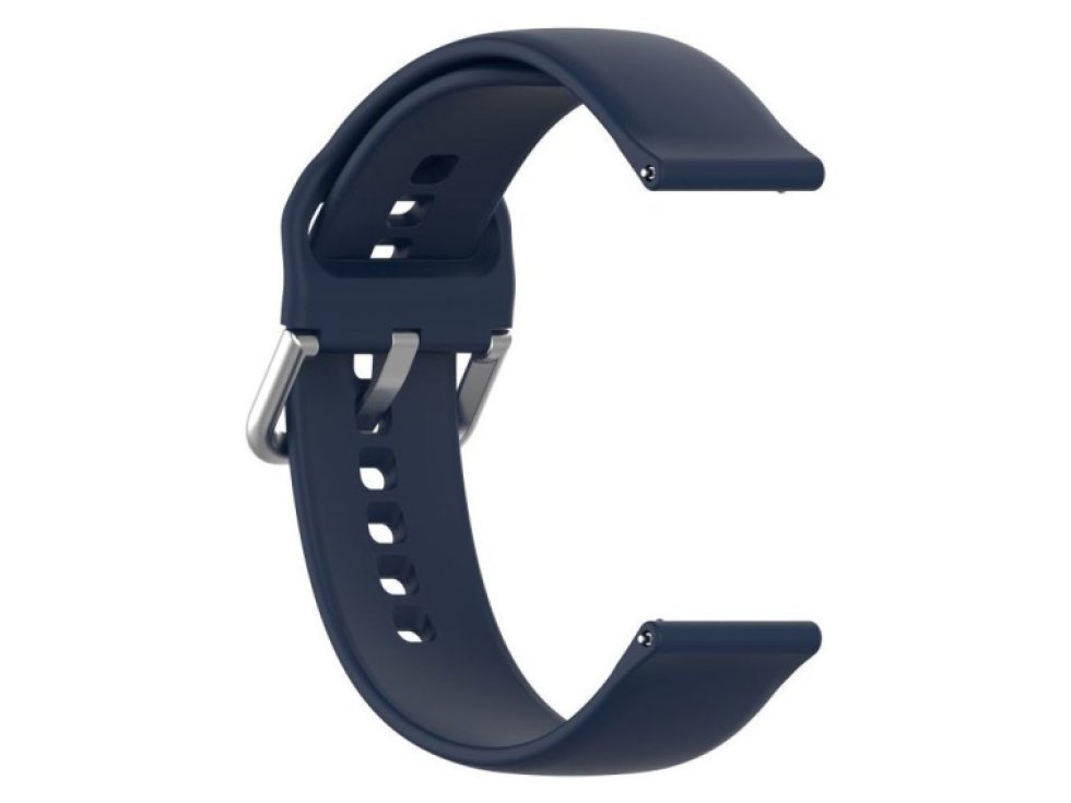 Řemínek pro Samsung Galaxy Watch 41mm - Tech-Protect, Iconband Navy