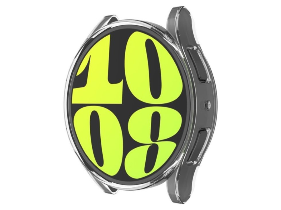 Ochranný silikonový kryt pro Samsung Galaxy Watch 6 44mm