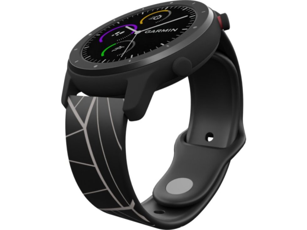 MNOHOÚHELNÍKY řemínek 22 mm